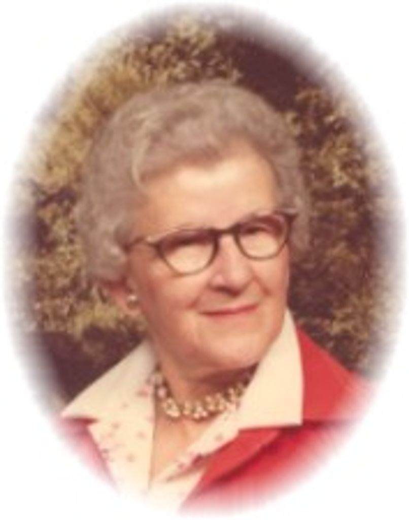 MARGARET U. FRIEMOTH