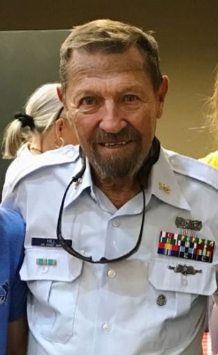 Robert 'Bobby' Earl Hill Sr. photo gallery thumbnail 7 of 7