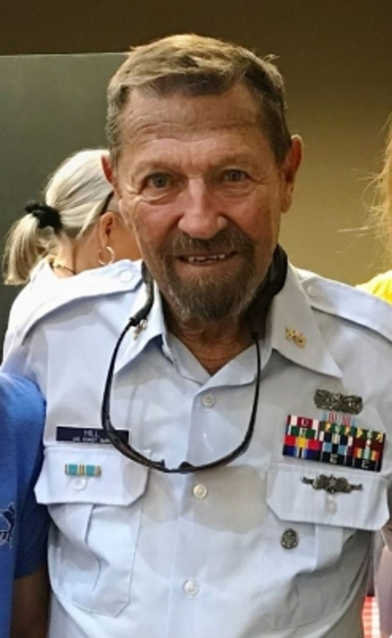 Robert 'Bobby' Earl Hill Sr. photo gallery image 7 of 7