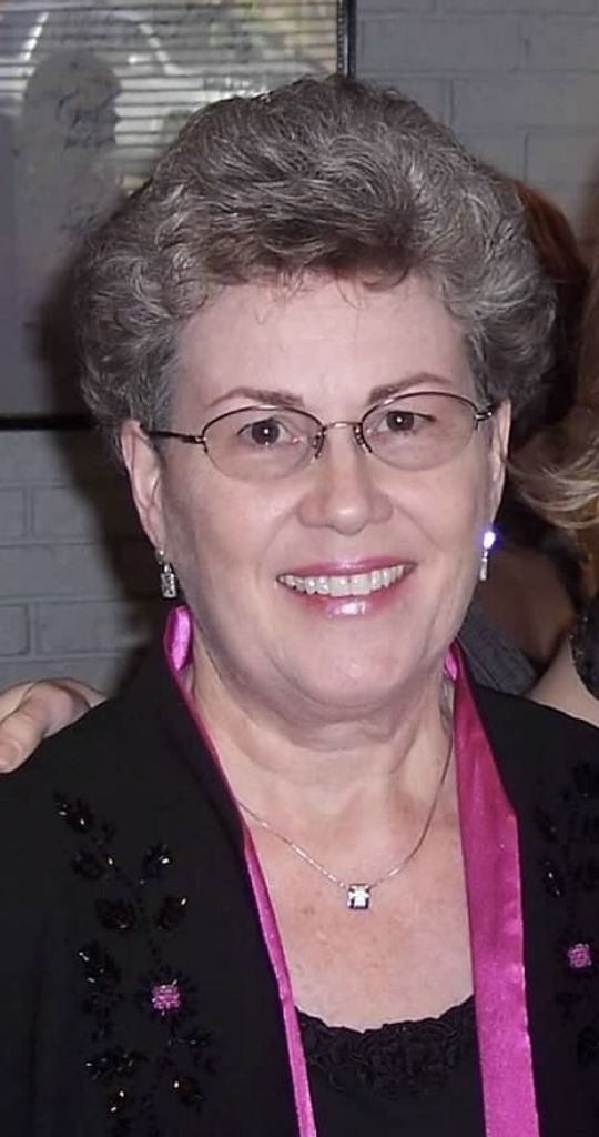 Kathleen Sue Shoemaker
