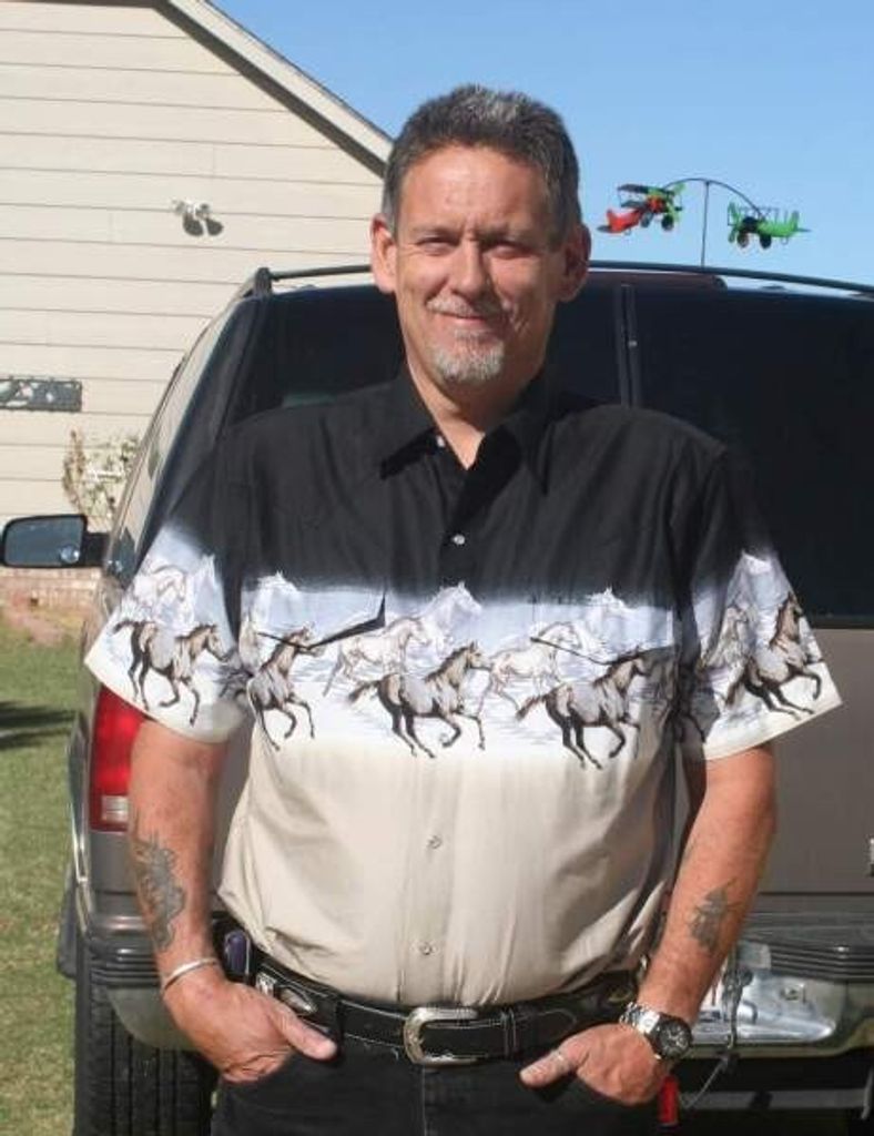 David Gordon Colley