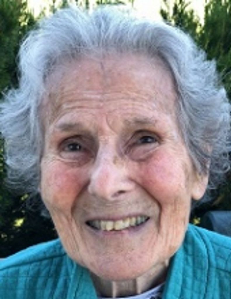 Charlene Palmer
