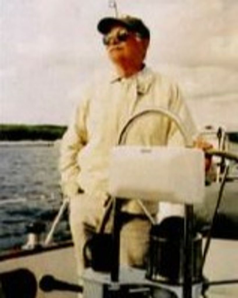 Michael Peter Ritter Profile Photo