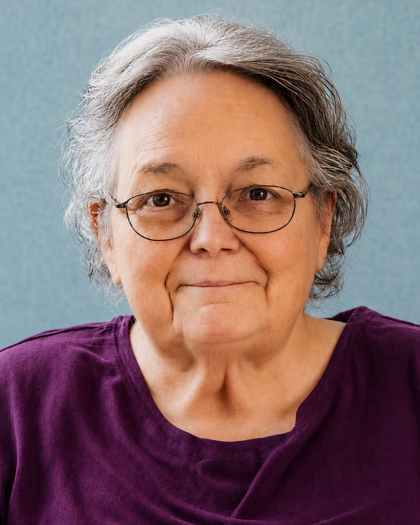 Saundra Sue Anderson