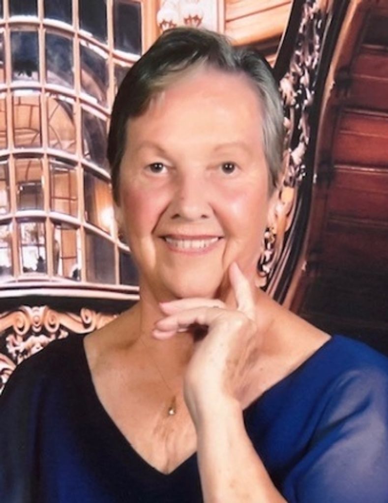 Blanche  Gertrude Sigl  Profile Photo