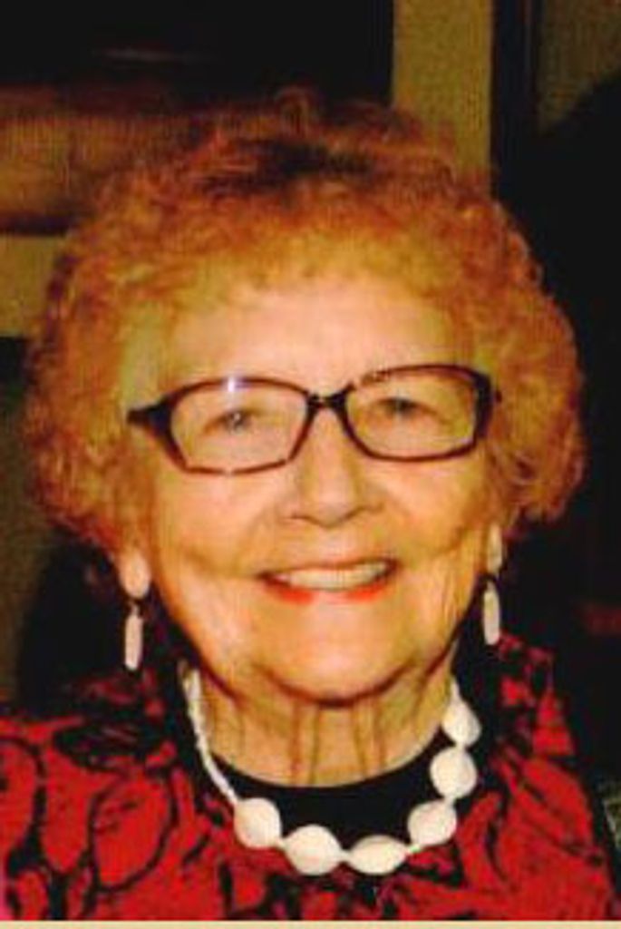 Marjorie F Kershner Profile Photo