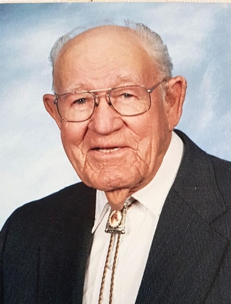 Dale Rusher Profile Photo