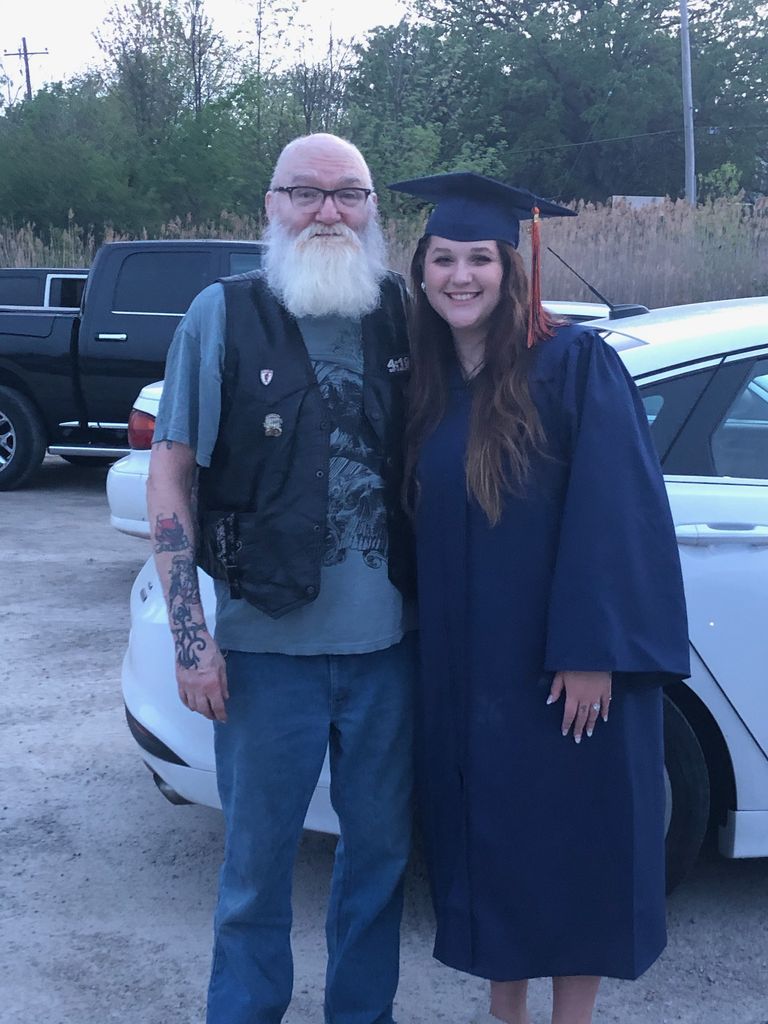 Norman Lonnie Myers Profile Photo