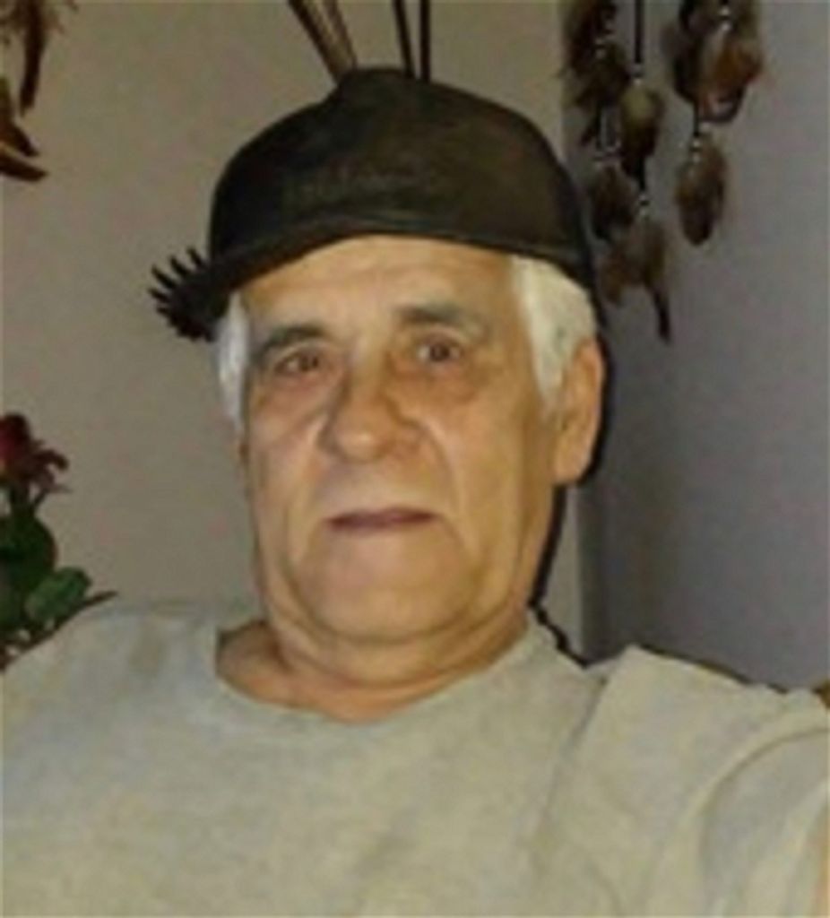 Richard Charles Gideon