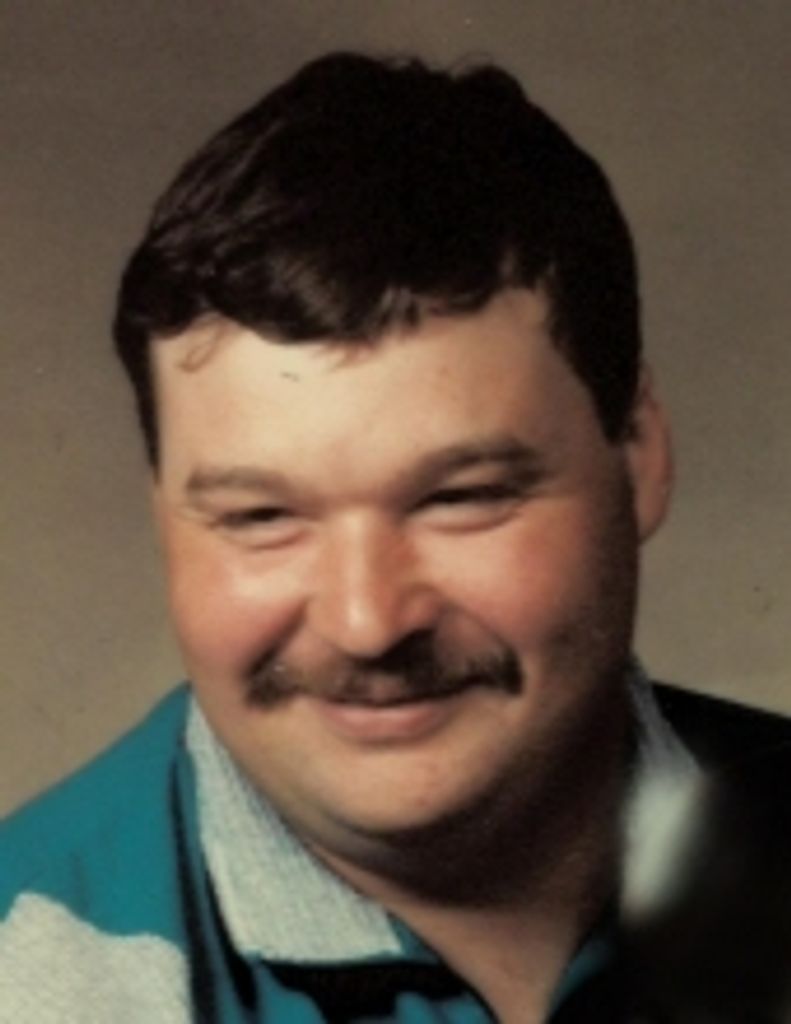 Ricky Ray Keener Profile Photo