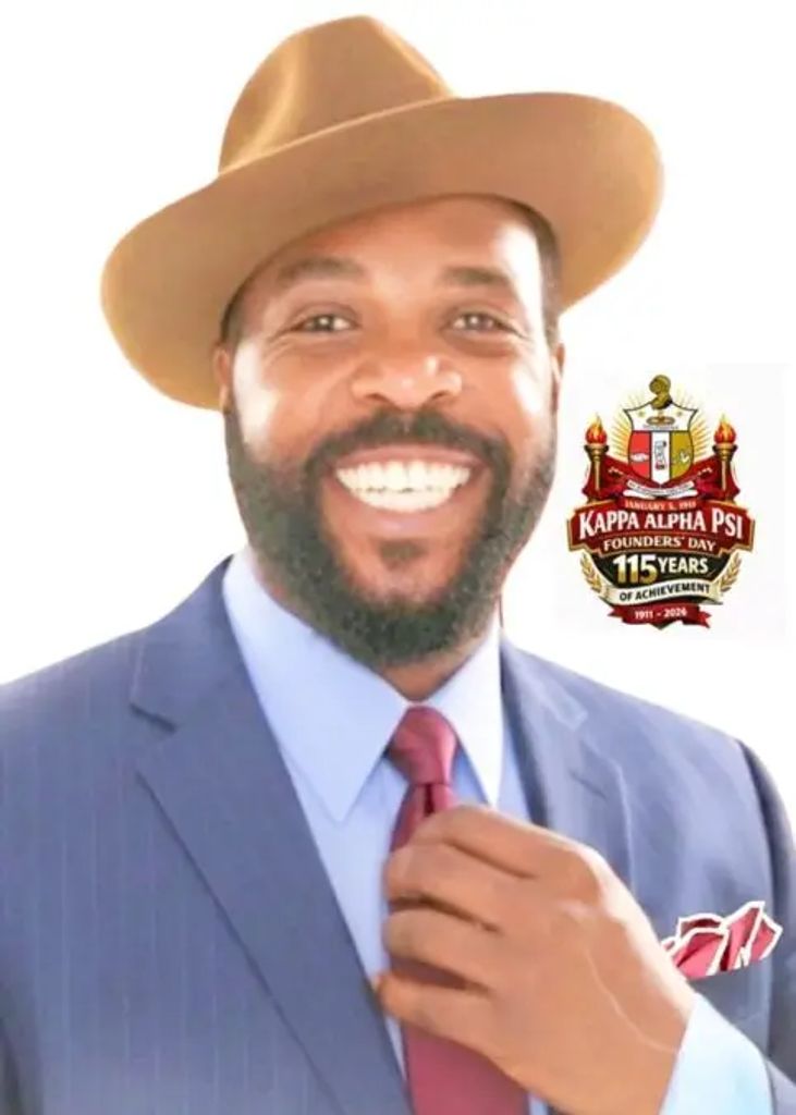 Mr. Lawrence Elliott, Jr. Profile Photo