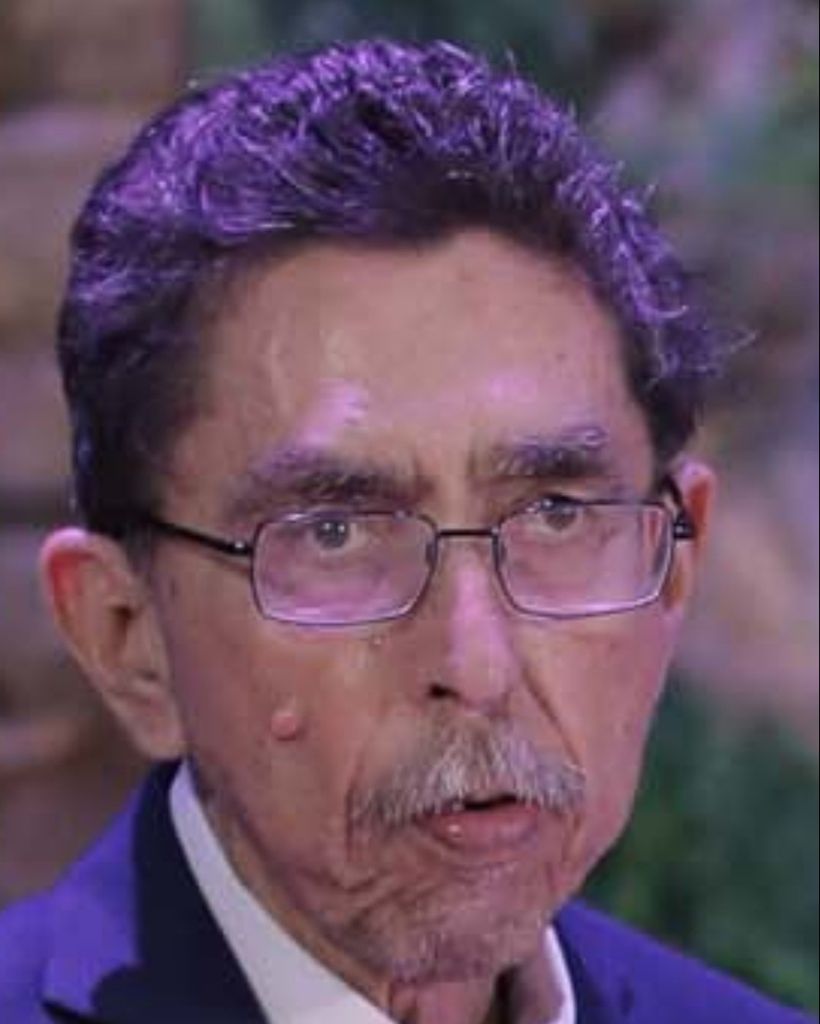 Guadalupe Manuel Mata Profile Photo