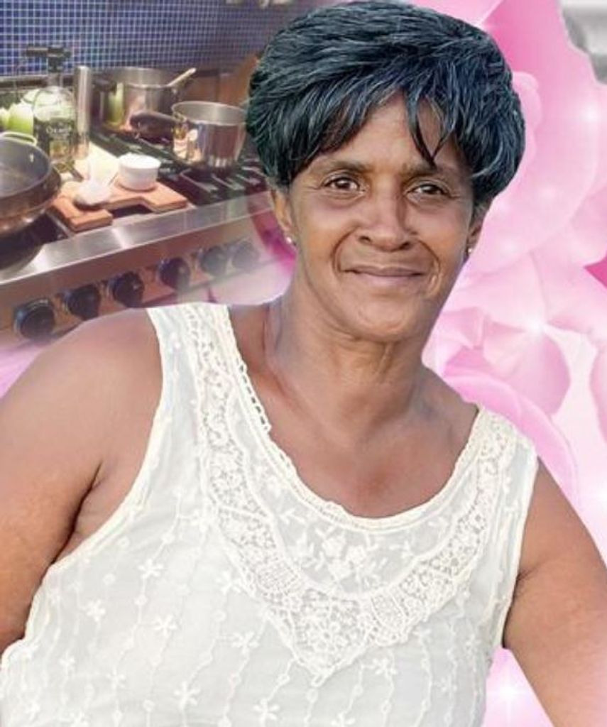 Oramae Davis Profile Photo