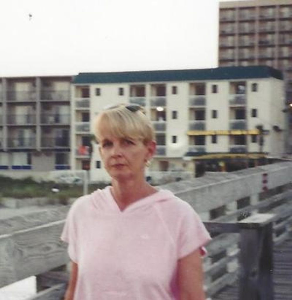 Sharon Elizabeth Collier Profile Photo