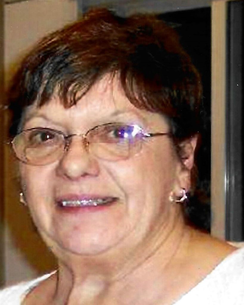Patsy Bosckis