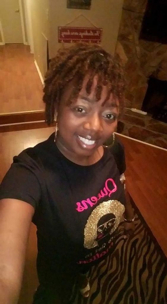 Tamika Deshawn Green