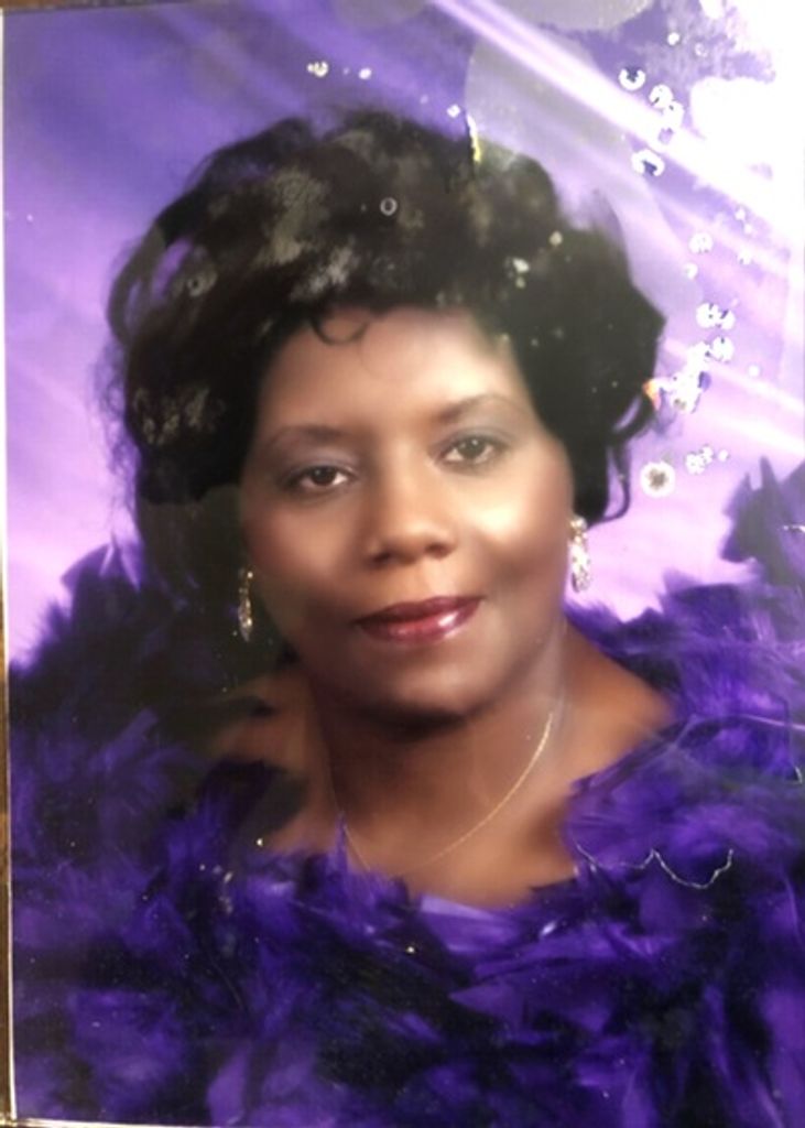 Norma Patterson Pearson Profile Photo