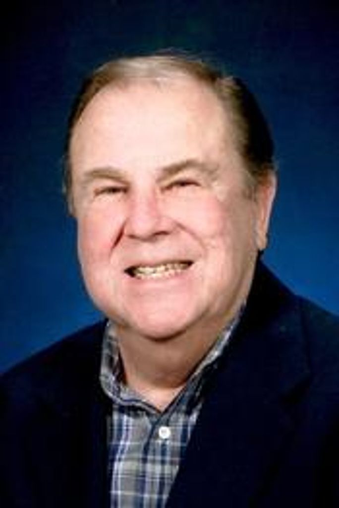 Doepfner, Robert 'Bob' L. Sr.