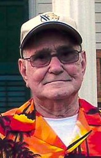 Frank H. Folden Profile Photo
