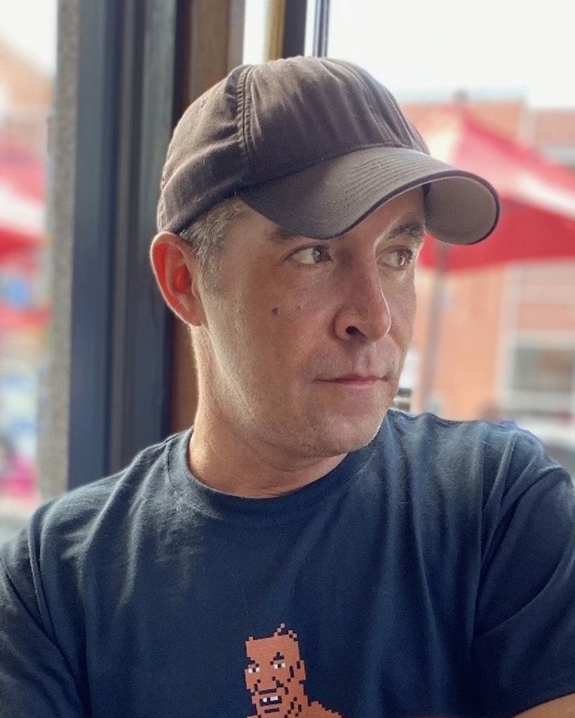 Patrick A. Clark Profile Photo