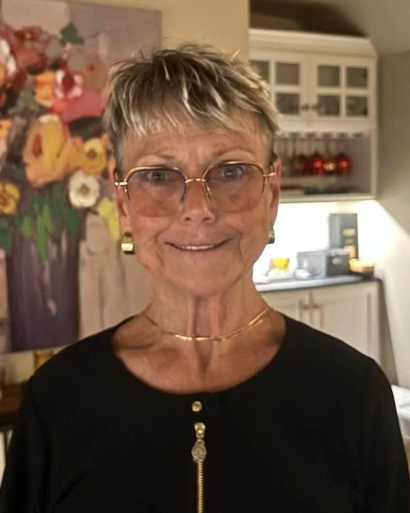 Roxanne A. Lonkoski Profile Photo