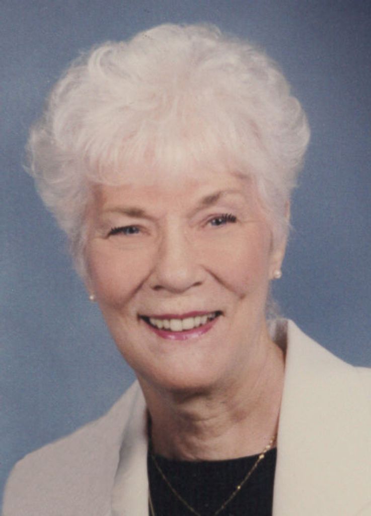 Vivian Elizabeth (Huntington)  Musgrave