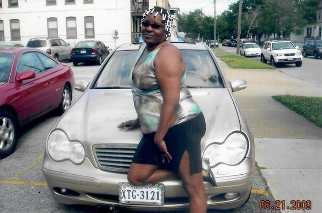 Joyce Lee Franklin Profile Photo