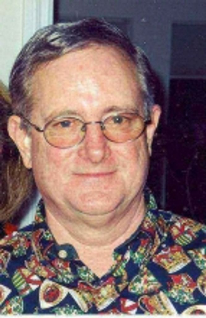 John E. Collins