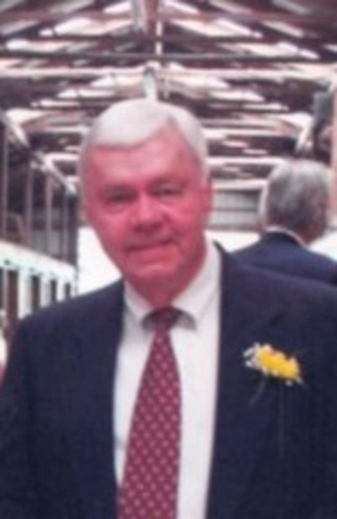 Linwood Ralph Slagle, Jr.