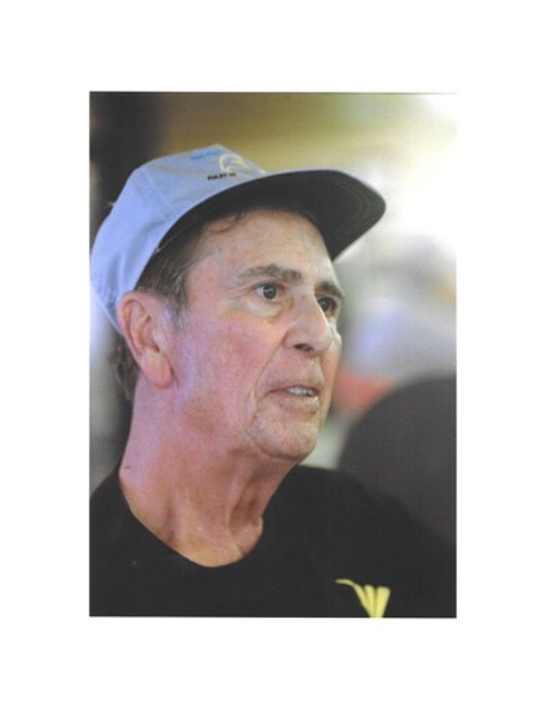Phillip Norris Hayes Profile Photo