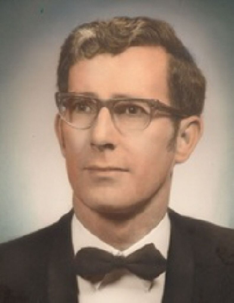 William T. Gillin Profile Photo