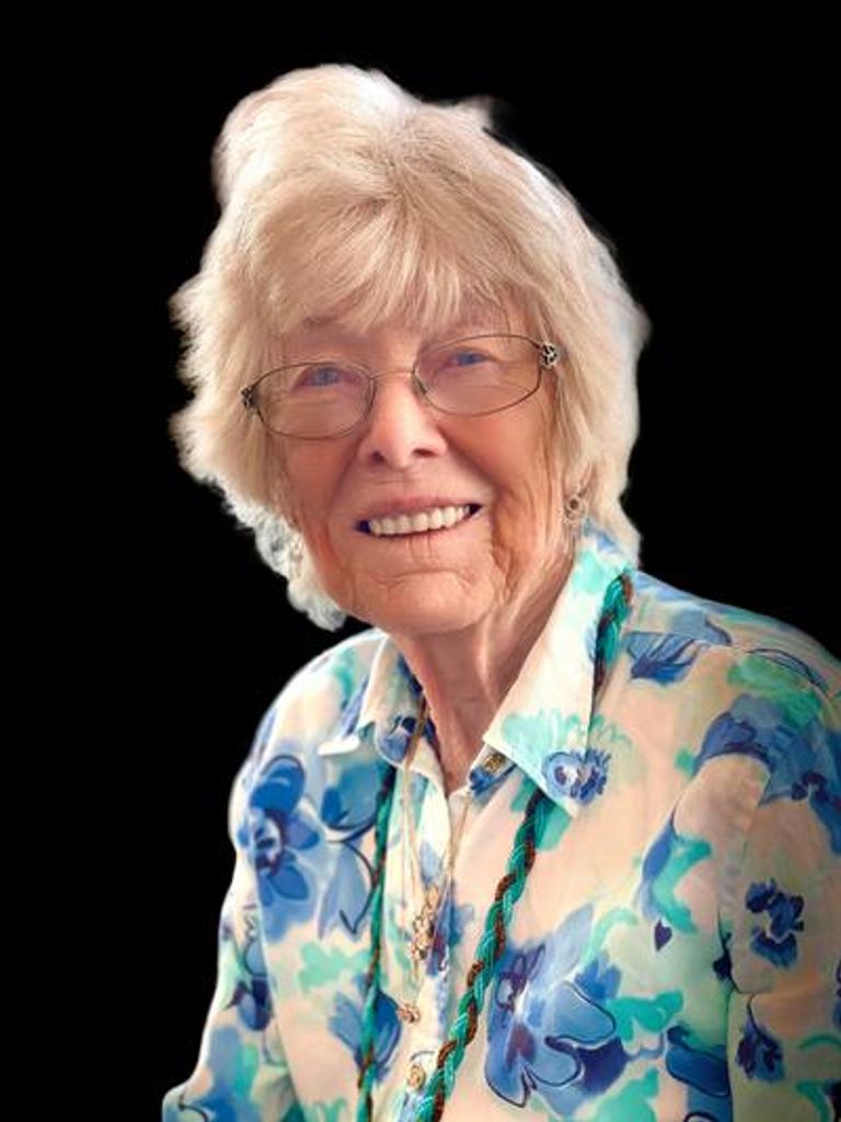 Barbara Jayne Hassel Profile Photo