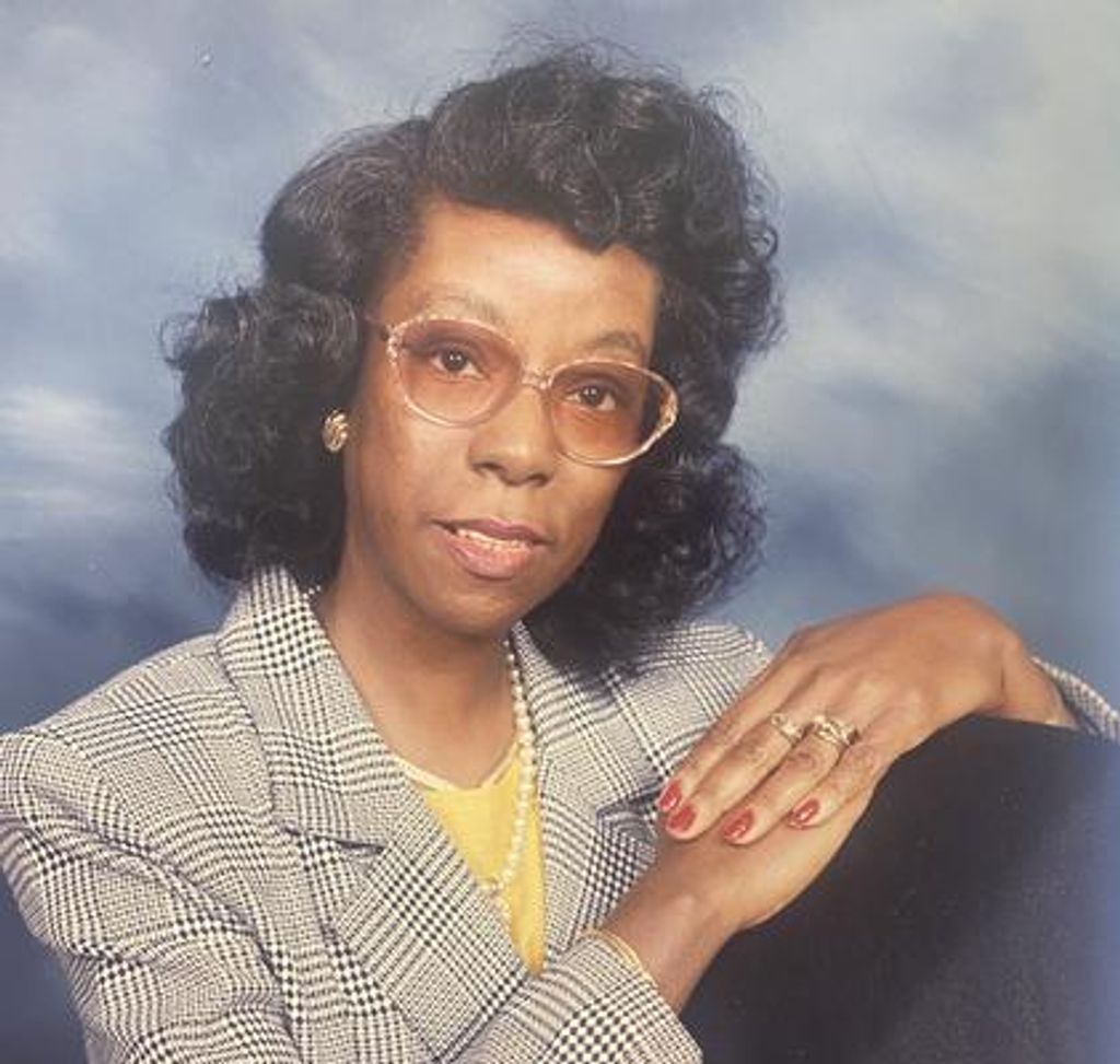 Johnnie Marie Yarbrough Profile Photo