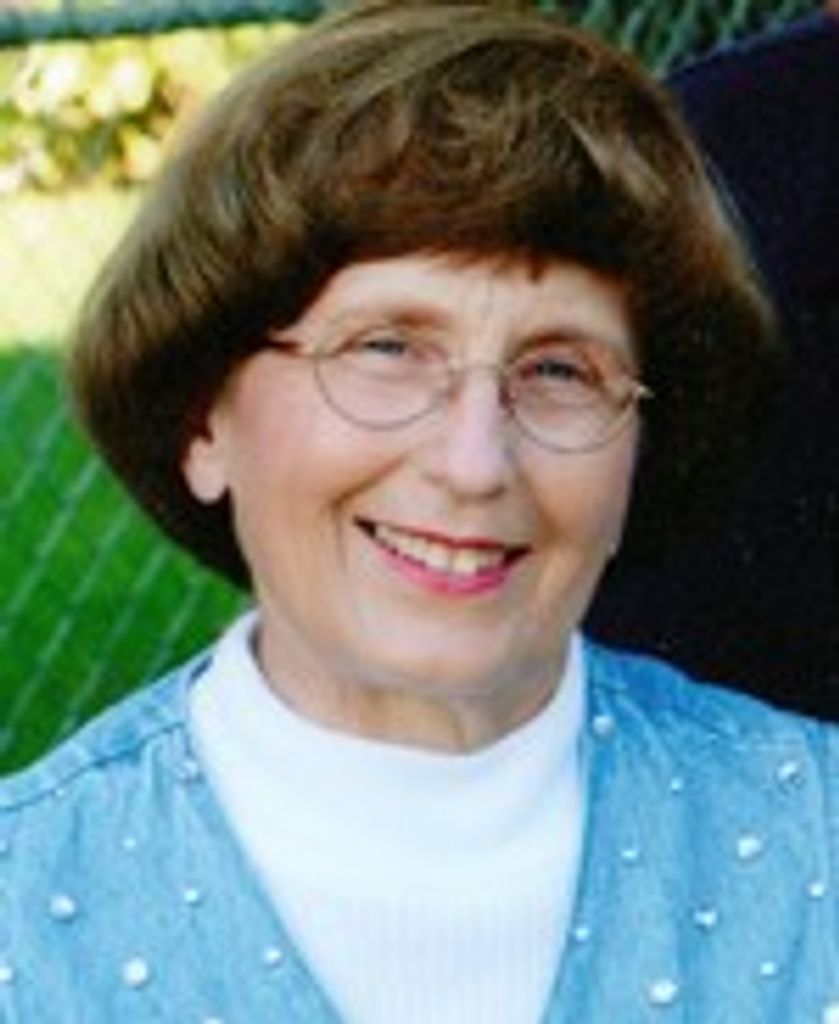 Sharon L. Johnson