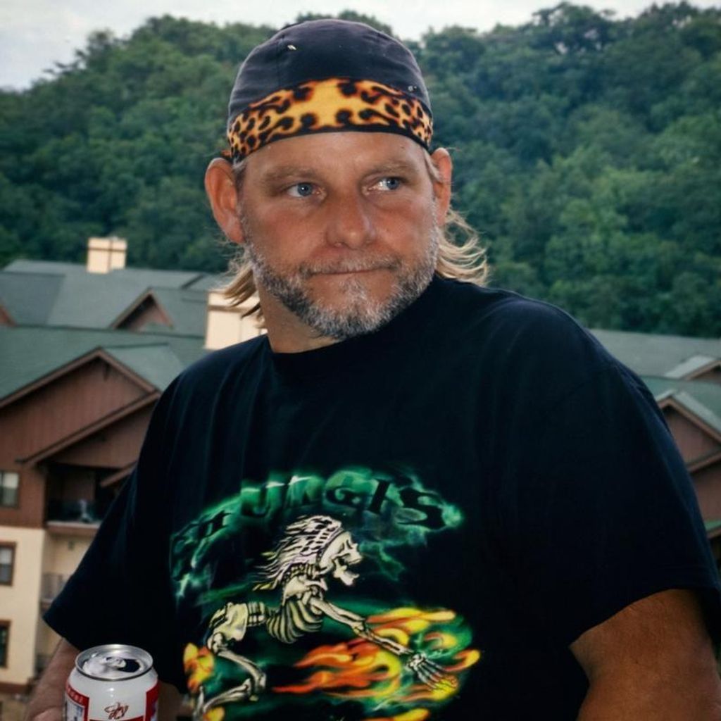 John "Jack" Keubler, Sr. Profile Photo