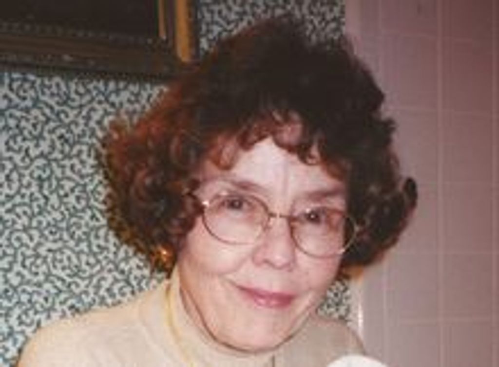 Joanne Keeley Profile Photo