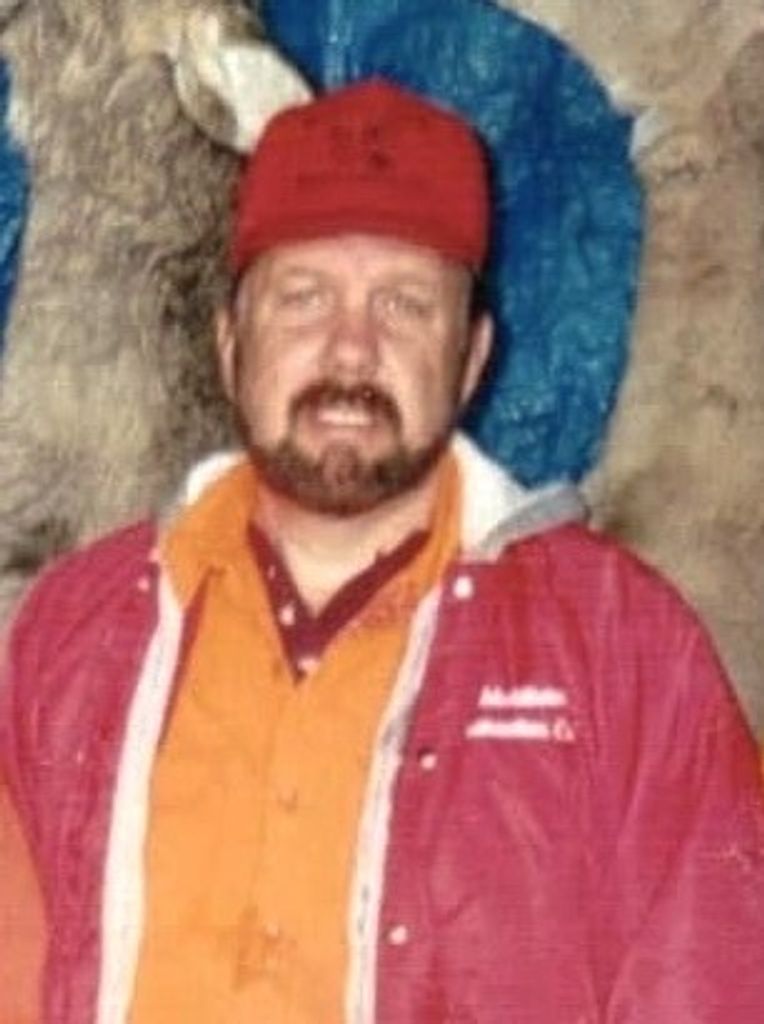 Henry Michael Armentrout Profile Photo