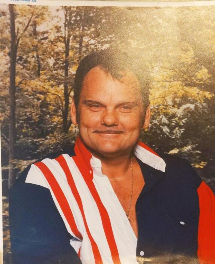 RICHARD LANG