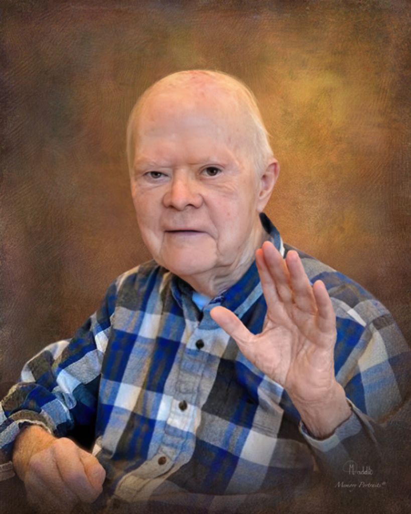 Mr. John "Jack" Edward Kealey Profile Photo
