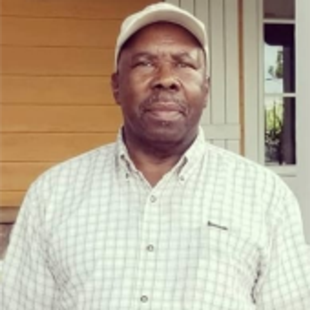 Rupert A. Davis