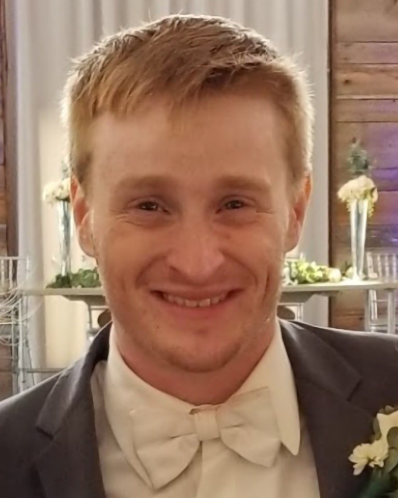 William Lewis Scott III