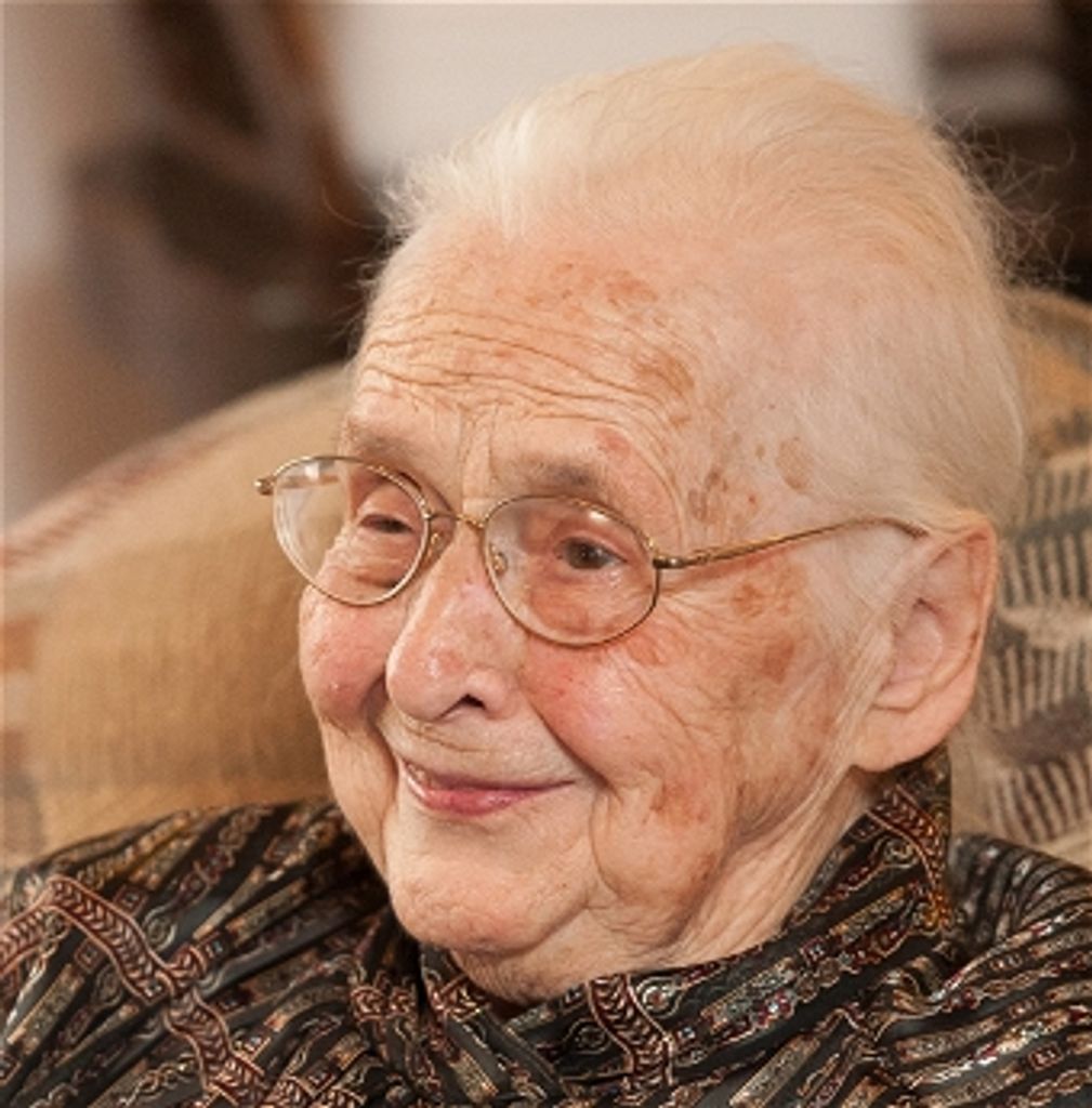 Sara R. Buckwalter