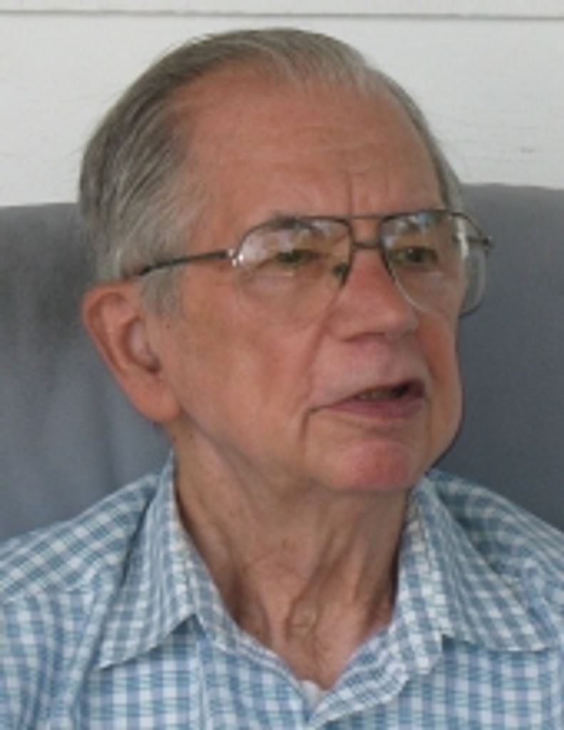 Robert F. Miller