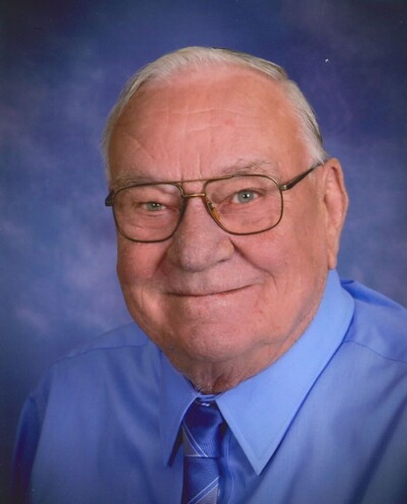 Fredrick Gene Wulf Profile Photo