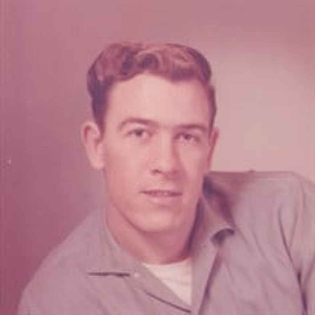 George Ronald "Ronnie" Williams