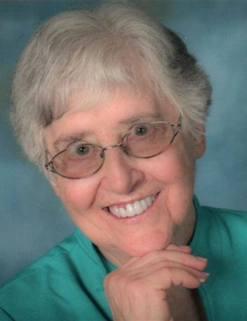 Mary Jane Cacicia Adams