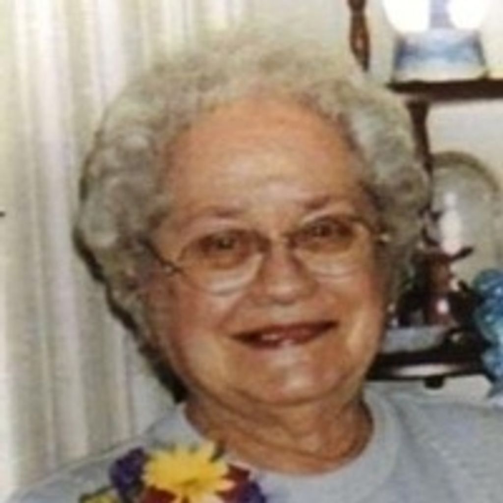 Agnes Mason