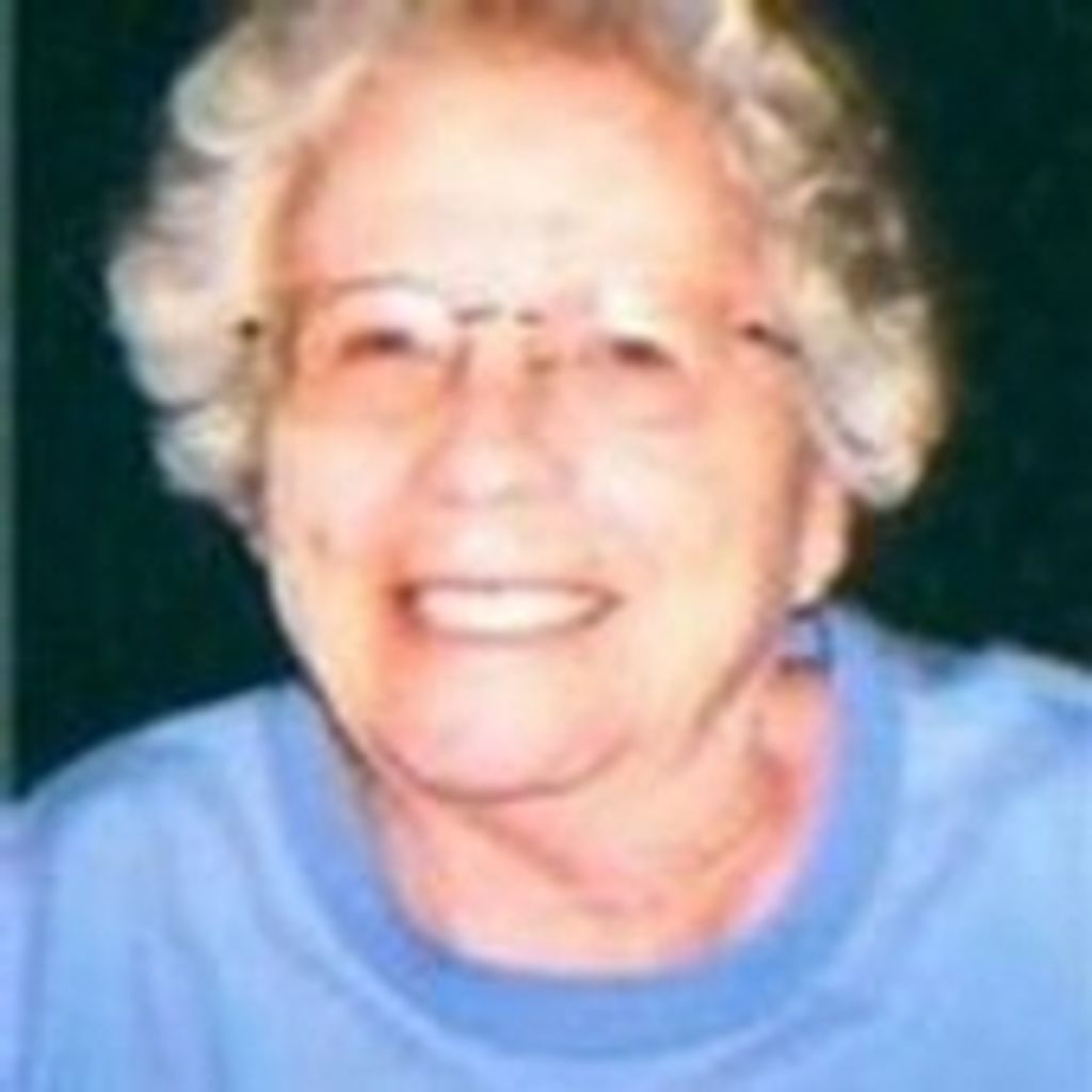 Peggy Marshall