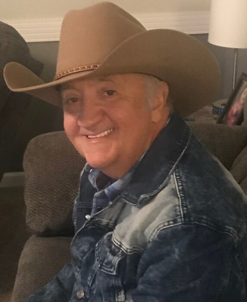 James Alton Hutchison Profile Photo