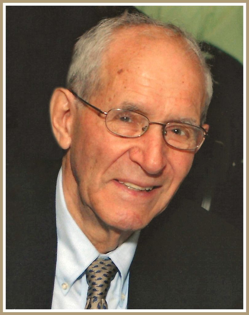 Phillip E. Rothwell